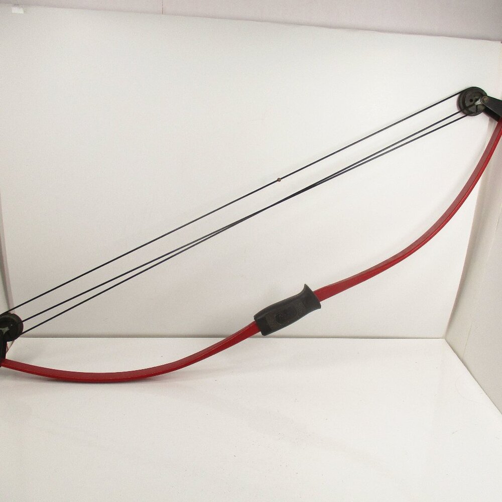 BEAR Glass-Powered PANDA Compound Bow Kid/Youth 33" Left Handed